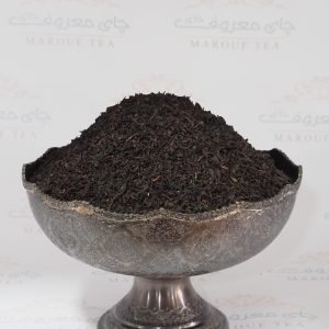 چای سیاه سرگل چین اول بهار