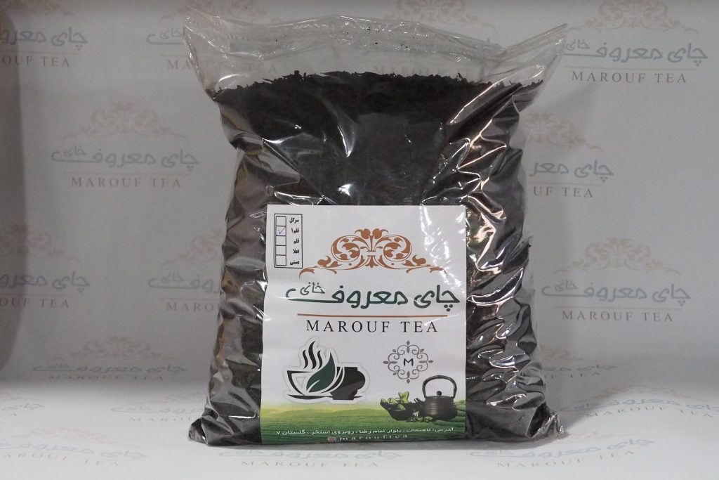 چای سیاه قلم 1 (لیزر)