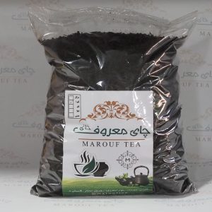 چای سیاه قلم 1 (لیزر)