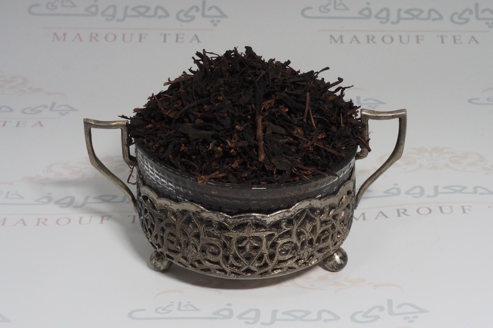 IMG_0237 چای سیاه قلم چوبدار