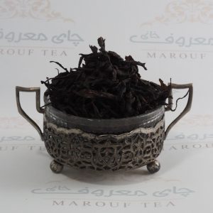 چای سیاه دستی سنتی