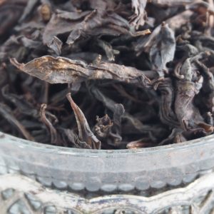 چای سیاه دستی سنتی