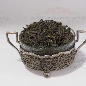 چای سبز قلم لیزر