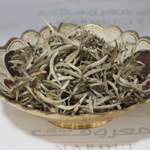 چای سفید سوزنی درجه یک