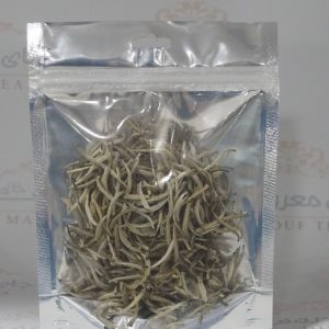 چای سفید سوزنی درجه یک