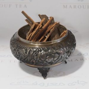 دارچین خورد(قلم)