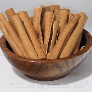 دارچین سیگاری