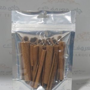 دارچین سیگاری